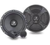 Car-HiFi-Lautsprecher im Test: B 62C von Helix, Testberichte.de-Note: 1.8 Gut