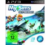 My Sims: SkyHeroes (für PS3)