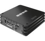 Car-HiFi-Endstufe im Test: Nano 402 von Carpower, Testberichte.de-Note: 1.6 Gut