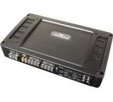 Car-HiFi-Endstufe im Test: A490 von Axton, Testberichte.de-Note: 2.3 Gut