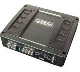 Car-HiFi-Endstufe im Test: A1390 von Axton, Testberichte.de-Note: 1.3 Sehr gut