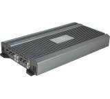 Car-HiFi-Endstufe im Test: 300 von Jackson, Testberichte.de-Note: 1.5 Sehr gut