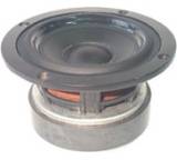 Einbaulautsprecher im Test: W3-316B von Tang Band, Testberichte.de-Note: ohne Endnote