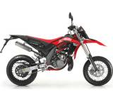 SX 125 Supermoto (11 kW) [10]