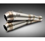 X-Treme GP-Style Edelstahl