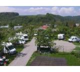 Camping-Stellplatz im Test: Stellplatz Ofteringer Straße 1 von Wutöschingen-Degernau, Testberichte.de-Note: 1.0 Sehr gut