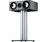 Surroundsystem im Test: Karat 5.1-Set (720.2 / 755.2 / SUB1200R) von Canton, Testberichte.de-Note: 1.3 Sehr gut