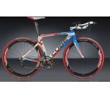 Fahrrad im Test: Aerium HPC von Cube, Testberichte.de-Note: ohne Endnote