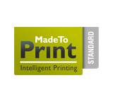 MadeToPrint Standard für Adobe Indesign