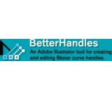 CAD-Programme / Zeichenprogramme im Test: BetterHandles 1.4 von Nineblock Software, Testberichte.de-Note: 1.4 Sehr gut