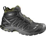 XA Pro 3D Mid GTX Ultra