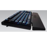 XArmor U9BL Mechanical Gaming Keyboard