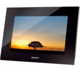 Digitaler Bilderrahmen im Test: DPF-XR100 von Sony, Testberichte.de-Note: ohne Endnote