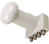 LNB im Test: XO-Serie von Maximum, Testberichte.de-Note: ohne Endnote