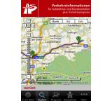 Stau Mobil (für iPhone)