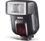 Blitzgerät im Test: mecablitz 24 AF-1 digital von Metz, Testberichte.de-Note: 2.4 Gut