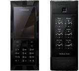 Einfaches Handy im Test: Luxor World Time von Gresso, Testberichte.de-Note: ohne Endnote