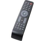 Universalfernbedienung im Test: Titan UR 1300 von Vivanco, Testberichte.de-Note: 3.2 Befriedigend