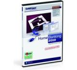 Finanzsoftware im Test: Home Banking 2010 von Akademische Arbeitsgemeinschaft, Testberichte.de-Note: 2.6 Befriedigend