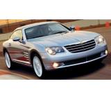 Auto im Test: Crossfire [03] von Chrysler, Testberichte.de-Note: 2.4 Gut