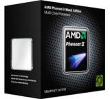 Prozessor im Test: Phenom II X2 560 Black Edition von AMD, Testberichte.de-Note: 2.3 Gut