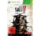 SAW II - Flesh and Blood  (für Xbox 360)