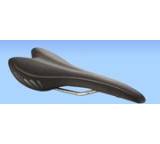 Fahrradsattel im Test: Miles VL 1200 von Velo, Testberichte.de-Note: ohne Endnote