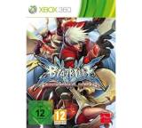 BlazBlue: Continuum Shift (für Xbox 360)
