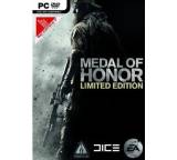 Medal of Honor (für PC)