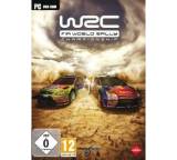 WRC - FIA World Rally Championship (für PC)