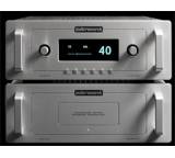 Verstärker im Test: Reference Anniversary von Audio Research, Testberichte.de-Note: 1.0 Sehr gut