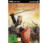 Game im Test: Lionheart: King's Crusade (für PC) von Paradox, Testberichte.de-Note: 2.8 Befriedigend