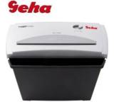 Aktenvernichter im Test: Aktenvernichter Home&Office S5 von Geha, Testberichte.de-Note: 2.2 Gut