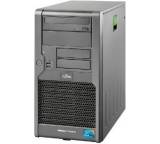 Server im Test: Primergy TX100 S2 von Fujitsu, Testberichte.de-Note: 2.0 Gut