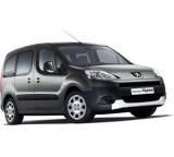 Partner Tepee 1.6 100 VTi E5 5-Gang manuell (72 kW) [08]