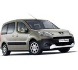 Partner Tepee 1.6 120 VTi 5-Gang manuell (88 kW) [08]