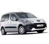 Partner Tepee 1.6 HDi 75 5-Gang manuell (55 kW) [08]