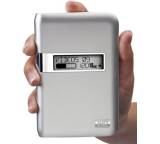 Externe Festplatte im Test: My Passport Studio 500 GB (WDBAAE5000ASL) von Western Digital, Testberichte.de-Note: 1.7 Gut