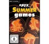 Game im Test: Epyx Summer Games (für Mac) von RuneSoft, Testberichte.de-Note: 2.5 Gut