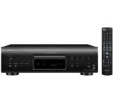 CD-Player im Test: DCD-1510 AE + PMA-1510 AE von Denon, Testberichte.de-Note: ohne Endnote