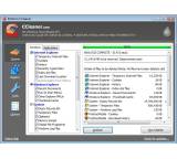 System- & Tuning-Tool im Test: CCleaner 2.36 von Piriform, Testberichte.de-Note: ohne Endnote