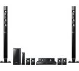 Heimkinosystem im Test: UE46C8790 / HT-C6930W von Samsung, Testberichte.de-Note: ohne Endnote