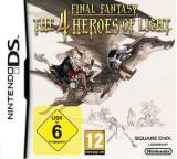Final Fantasy: The 4 Heroes of Light (für DS)