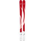 Ski im Test: Get Up 10/11 von Mountain Wave, Testberichte.de-Note: 1.9 Gut