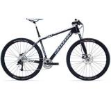 Fahrrad im Test: Flash Hi-MOD 29'er von Cannondale, Testberichte.de-Note: ohne Endnote