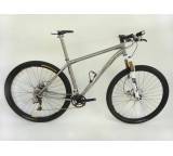 Fahrrad im Test: Hoplit von Falkenjagd, Testberichte.de-Note: ohne Endnote