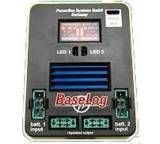 RC-Modellbau-Zubehör im Test: PowerBox BaseLog von PowerBox Systems, Testberichte.de-Note: ohne Endnote