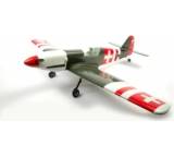 RC-Modell im Test: Messerschmitt BF 109 Schweizer Version von Arkai, Testberichte.de-Note: ohne Endnote
