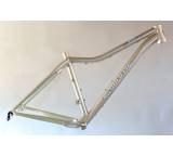 Fahrrad im Test: Yelli Screamy (Spezialedition der Canfield Tuning Crew) von Canfield Brothers, Testberichte.de-Note: ohne Endnote