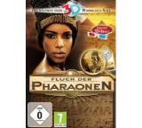 Game im Test: Fluch der Pharaonen 3D (für PC) von Intenium, Testberichte.de-Note: ohne Endnote